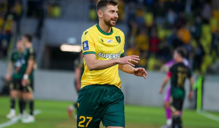 Bartosz Nowak