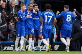 Chelsea