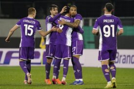 Fiorentina - Raków