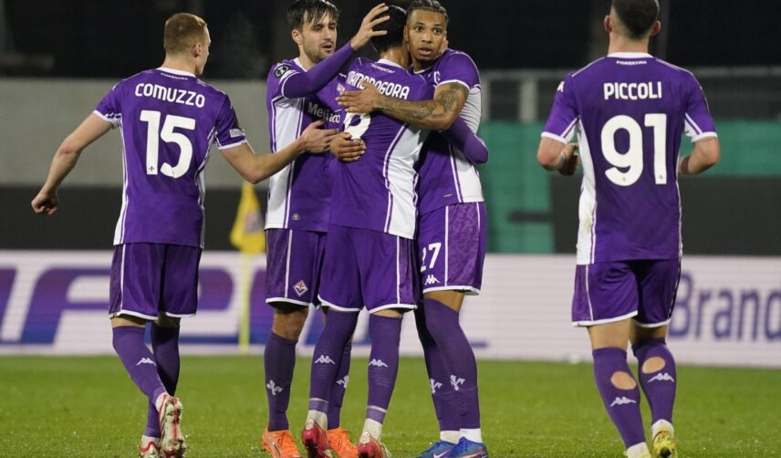 Fiorentina - Raków