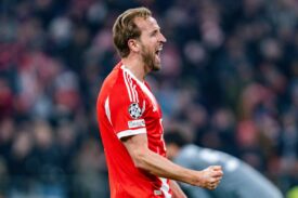 Harry Kane
