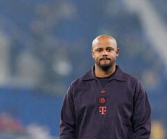 Vincent Kompany