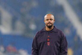 Vincent Kompany