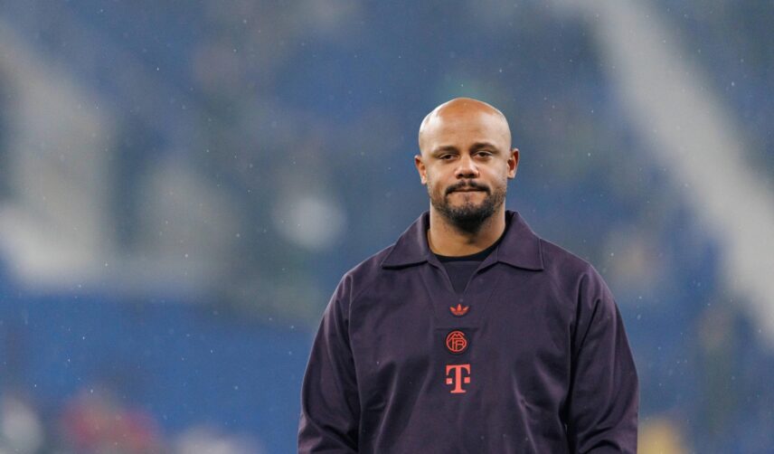 Vincent Kompany