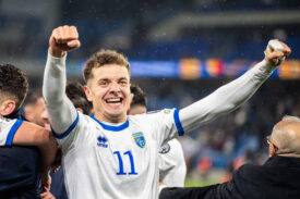 Kosowo