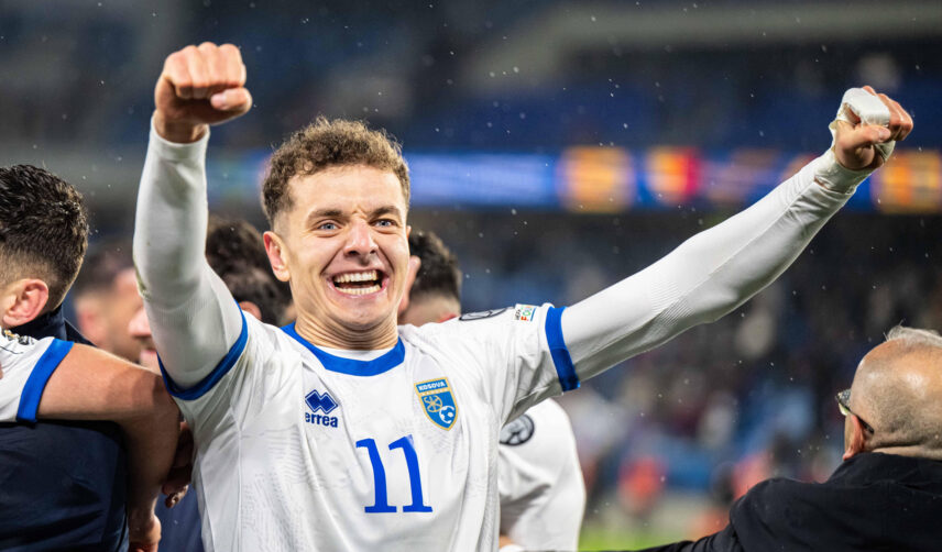 Kosowo