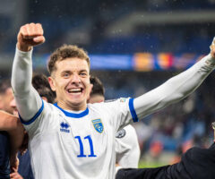 Kosowo