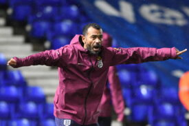 Ashley Cole