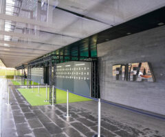 Logo FIFA