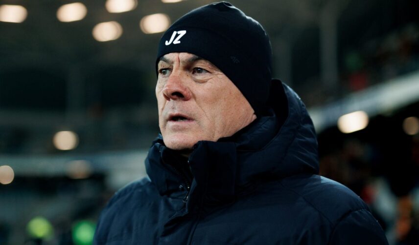 Jacek Zieliński