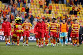 Jagiellonia Białystok