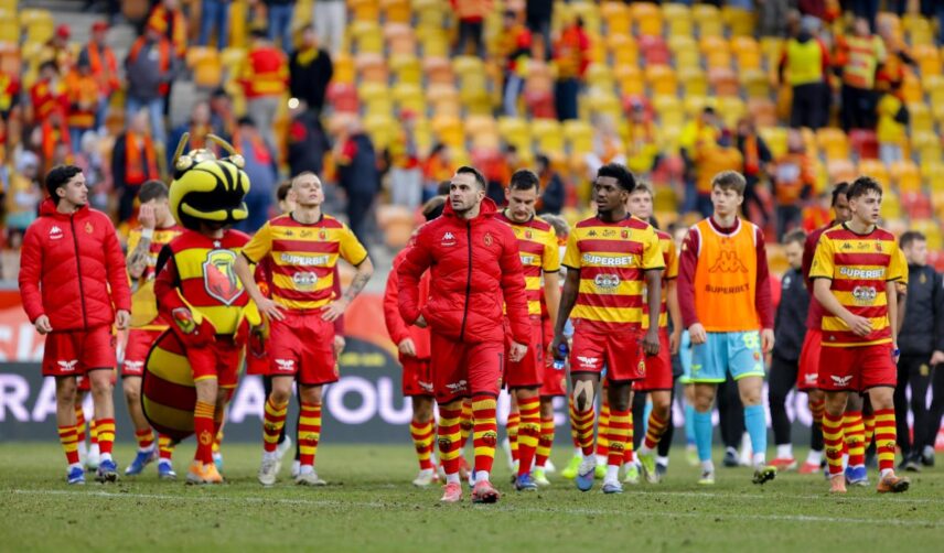 Jagiellonia Białystok