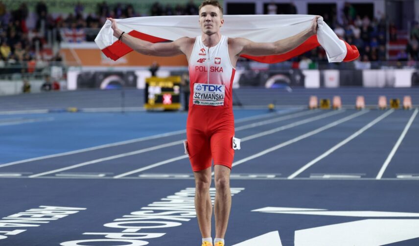 Jakub Szymański