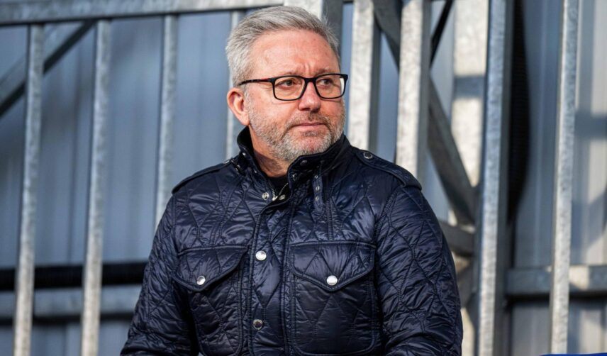 Jerzy Brzęczek