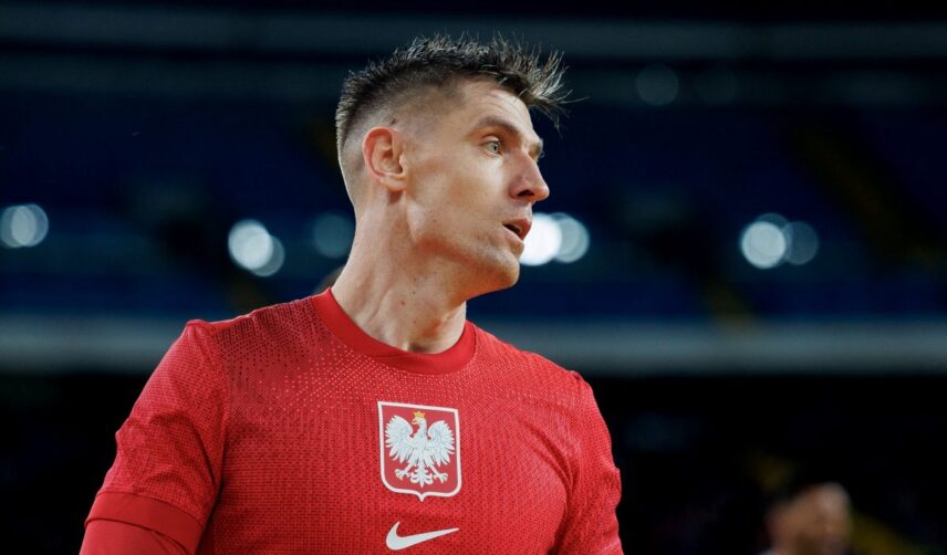 Krzysztof Piątek