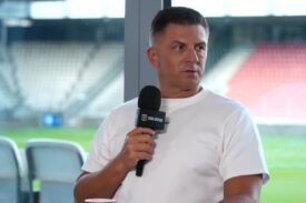 Mateusz Borek