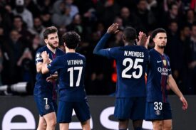 Paris Saint-Germain
