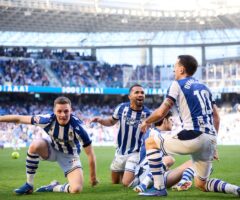 Real Sociedad
