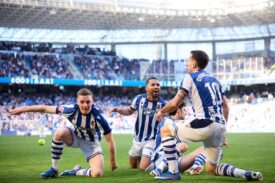 Real Sociedad