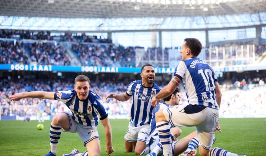 Real Sociedad
