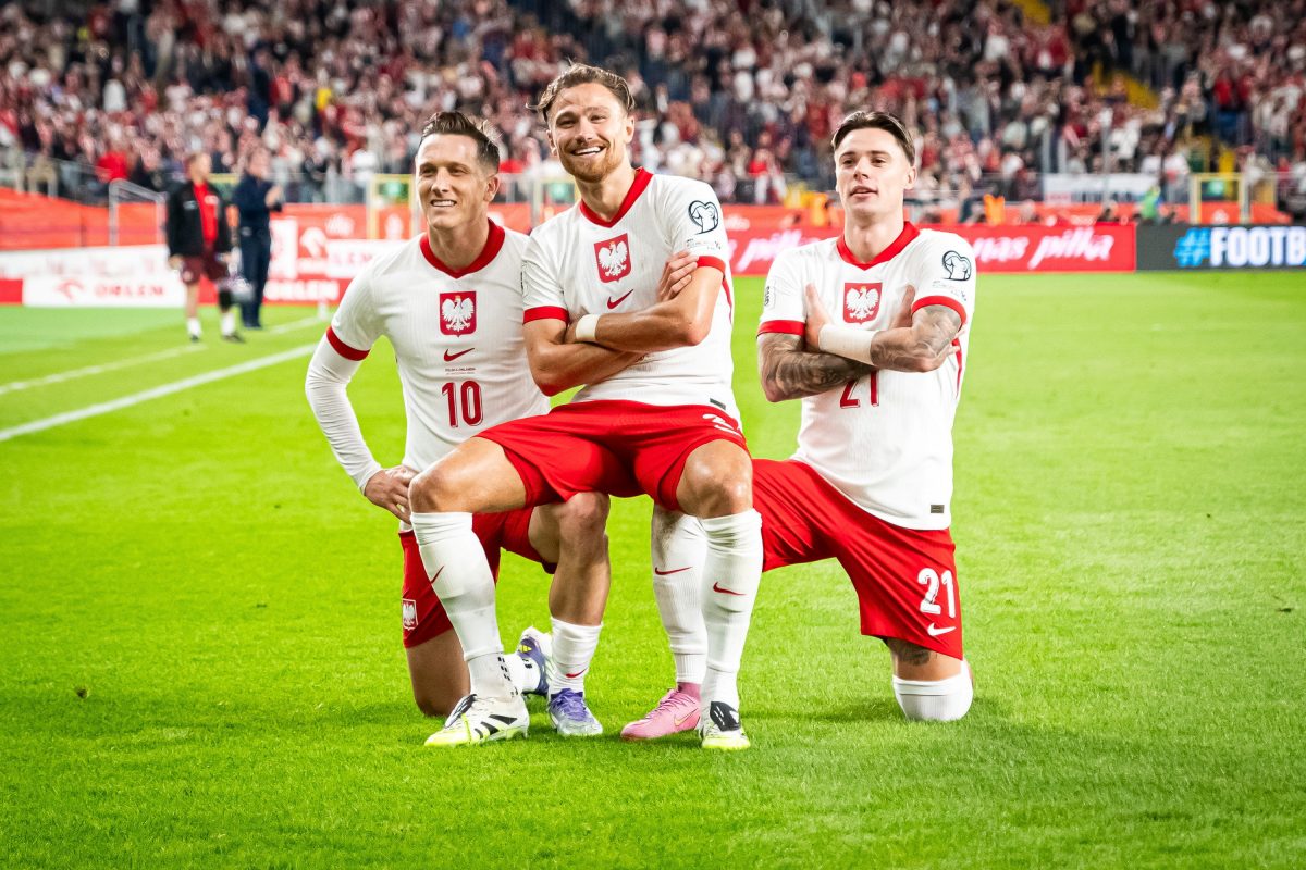 Reprezentacja Polski
