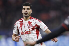 Mehdi Taremi