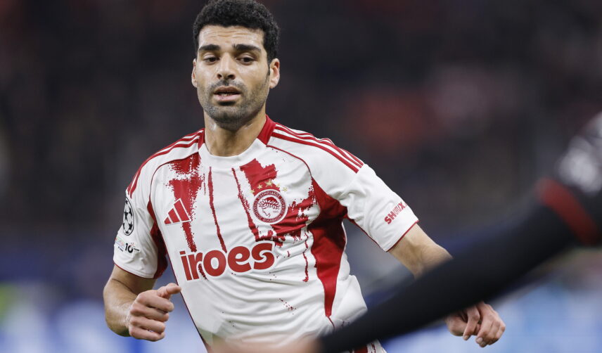 Mehdi Taremi