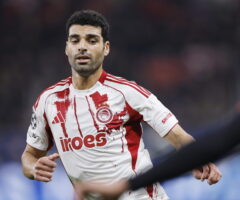 Mehdi Taremi