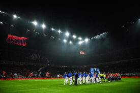 Como - AC Milan