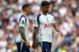 Tottenham