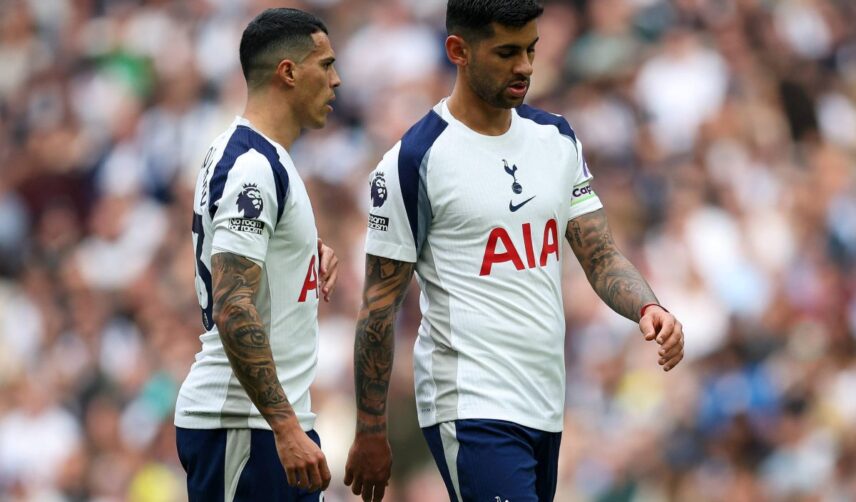 Tottenham