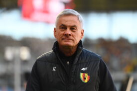Jacek Zieliński