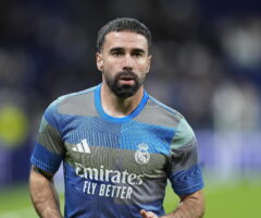 Dani Carvajal