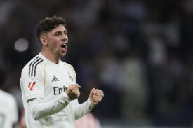 Fede Valverde