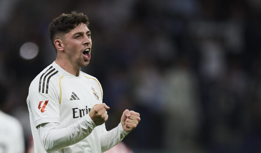 Fede Valverde