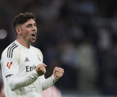 Fede Valverde