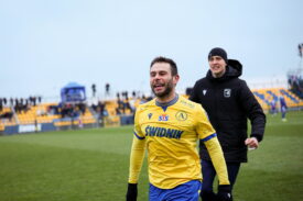 Patryk Małecki