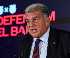 Joan Laporta