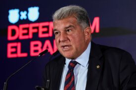 Joan Laporta