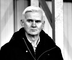Jacek Magiera