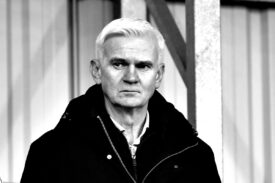 Jacek Magiera