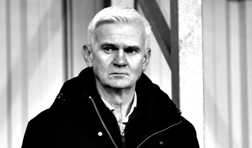 Jacek Magiera