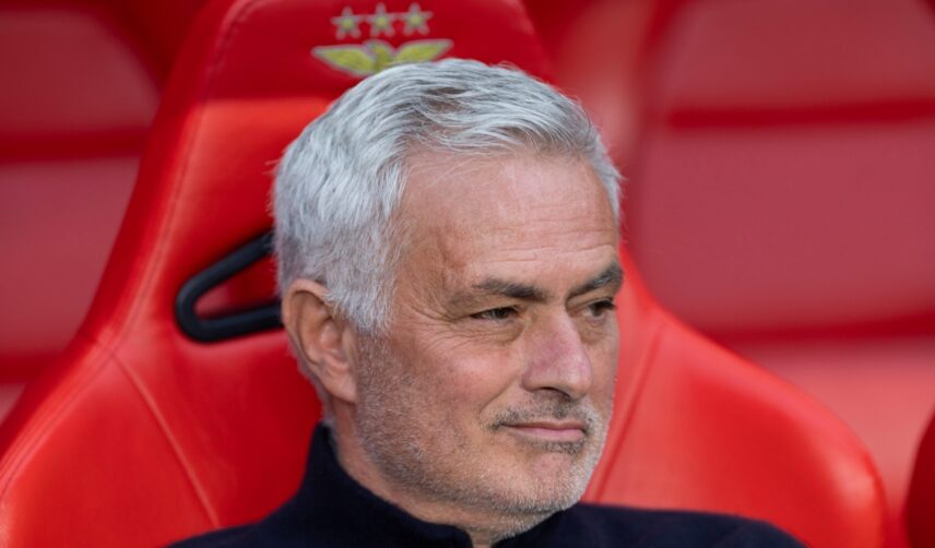 Jose Mourinho