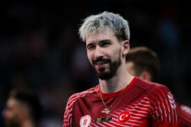 Tomasz Fornal