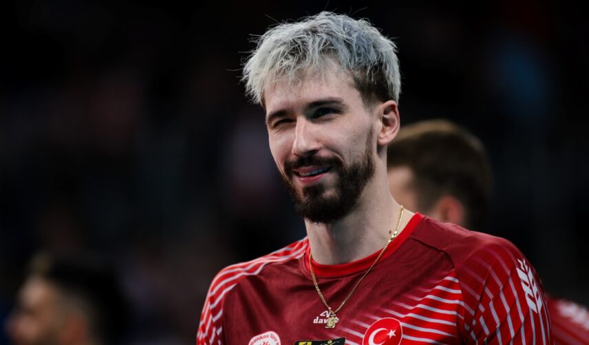 Tomasz Fornal