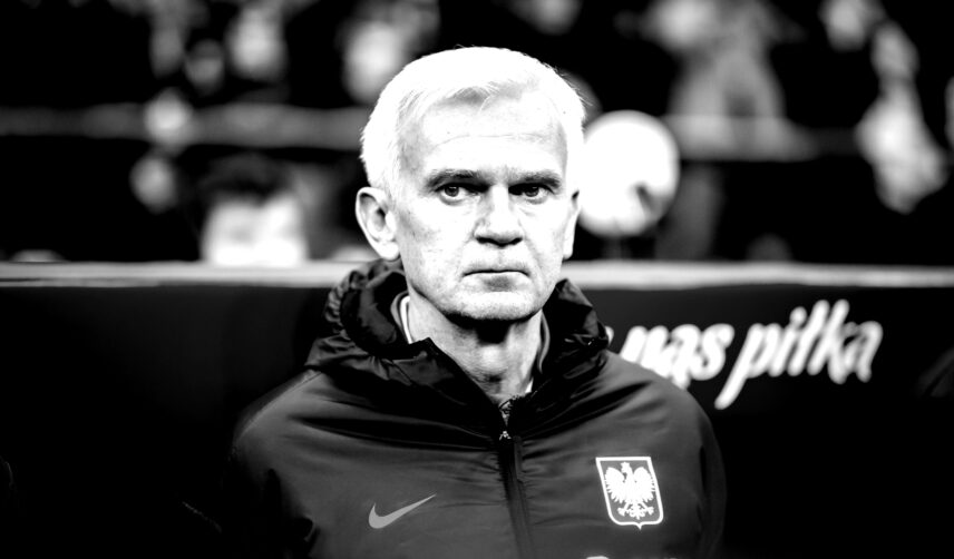 Jacek Magiera