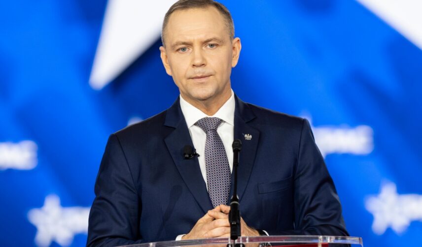 Karol Nawrocki