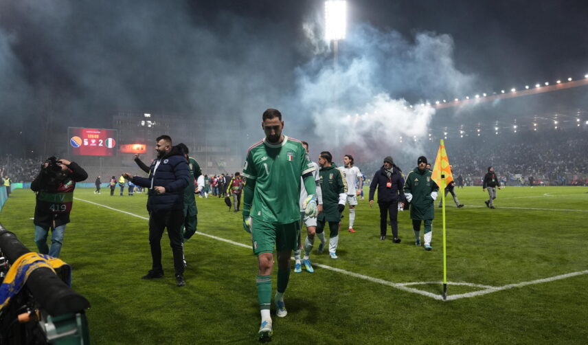 Gianluigi Donnarumma