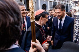 Diego Simeone
