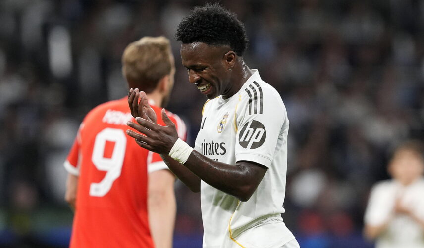 Real - Bayern